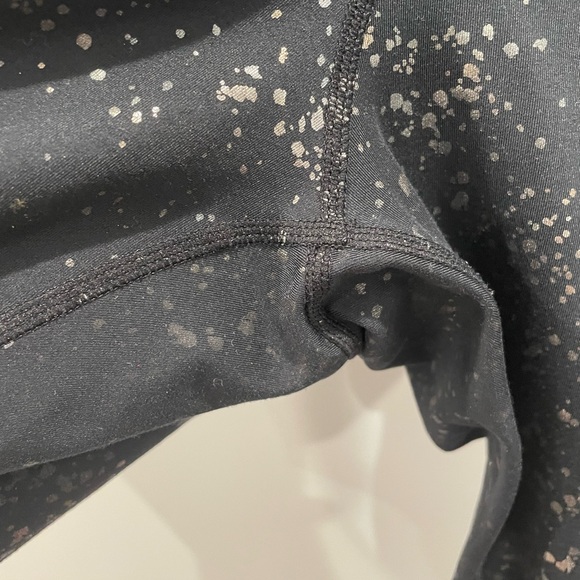 Lilly Pulitzer leggings - Picture 2 of 2